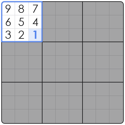 sudoku ios