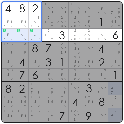 master sudoku